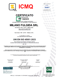 certificazione-158scr certificazione-158scr